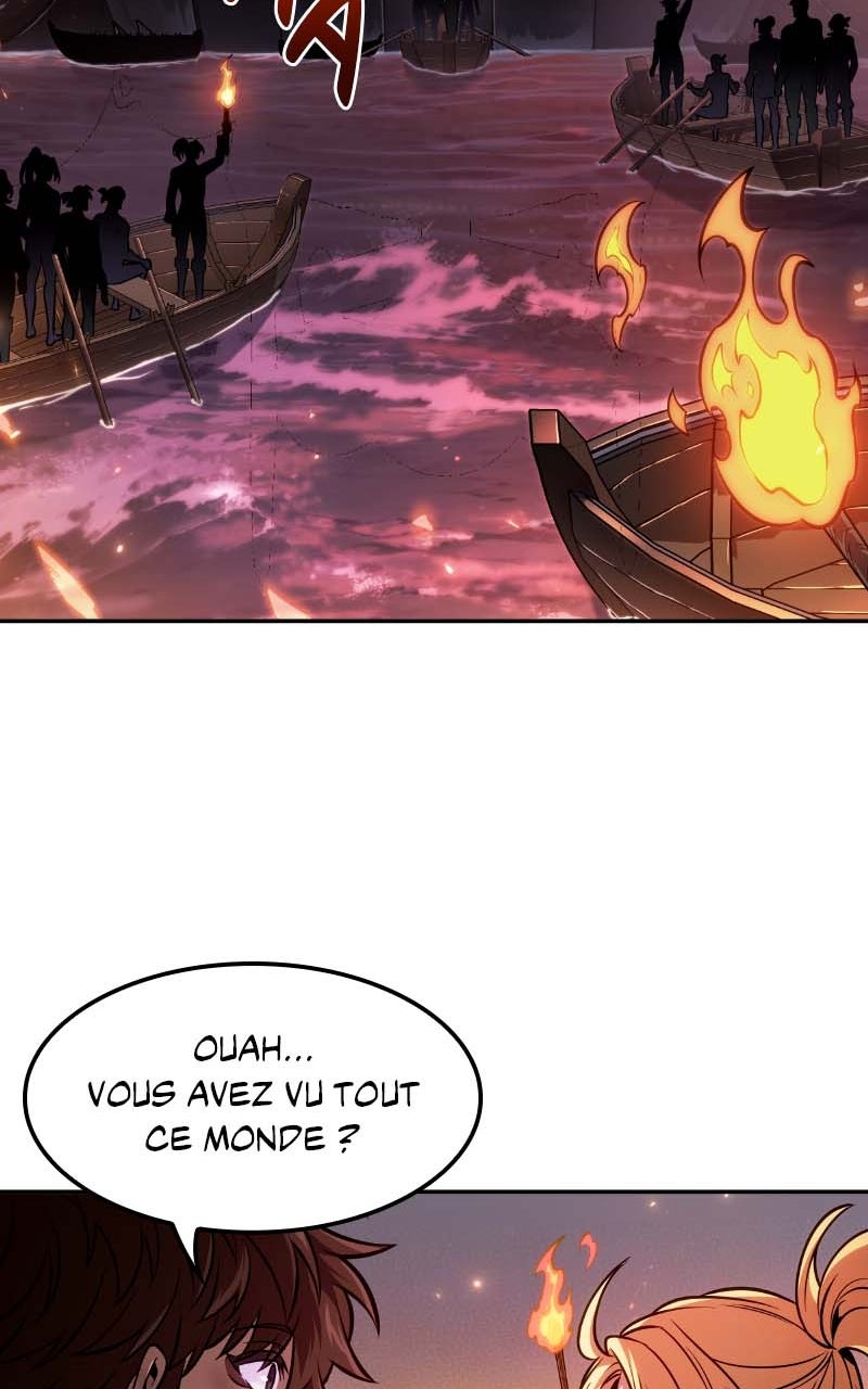 Read The Last Adventurer fr Manga Online