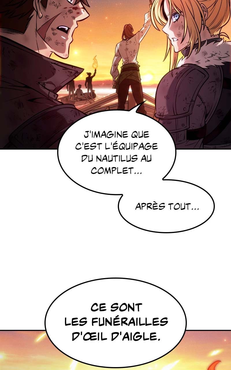 Read The Last Adventurer fr Manga Online