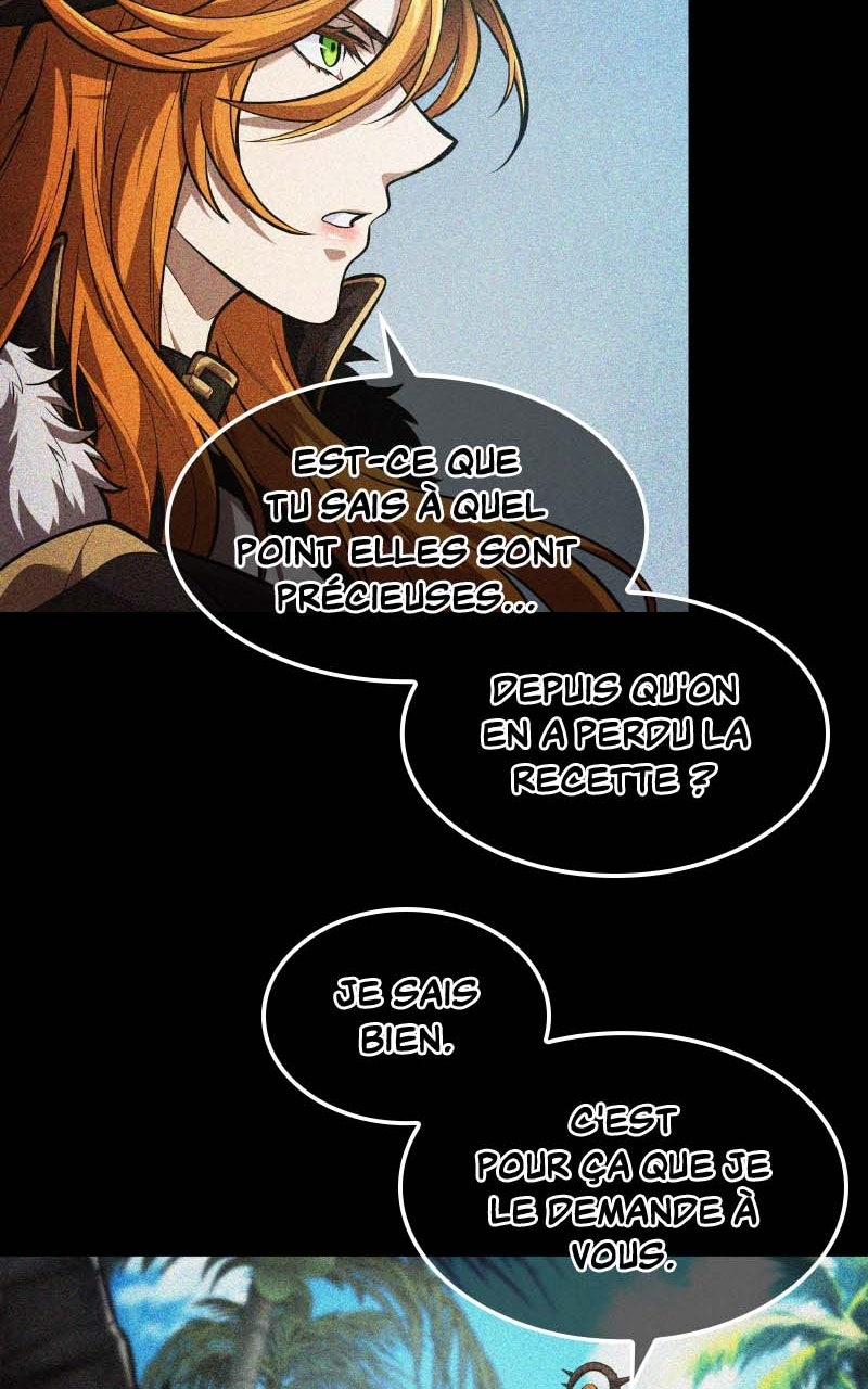 Read The Last Adventurer fr Manga Online