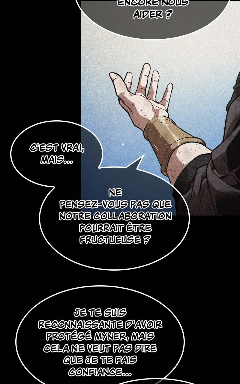 Read The Last Adventurer fr Manga Online