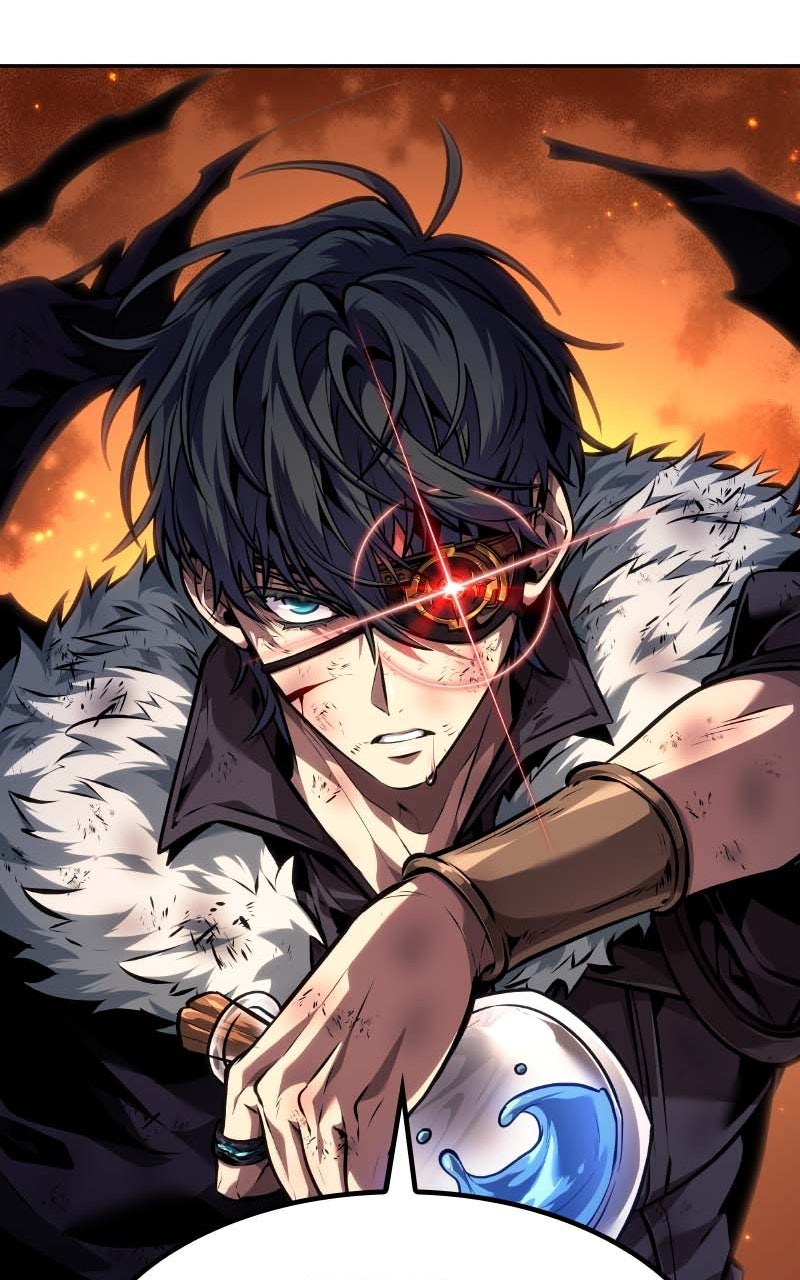 Read The Last Adventurer fr Manga Online