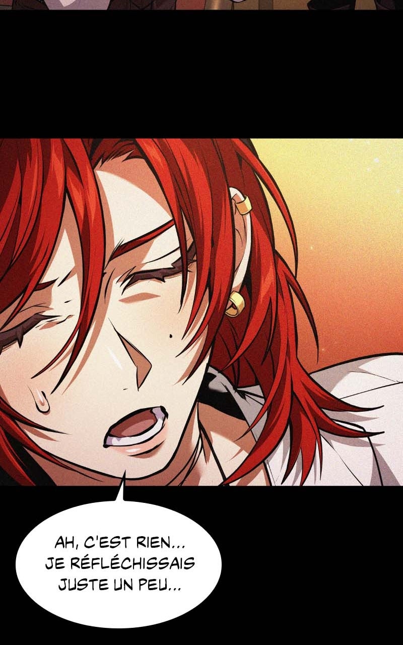 Read The Last Adventurer fr Manga Online