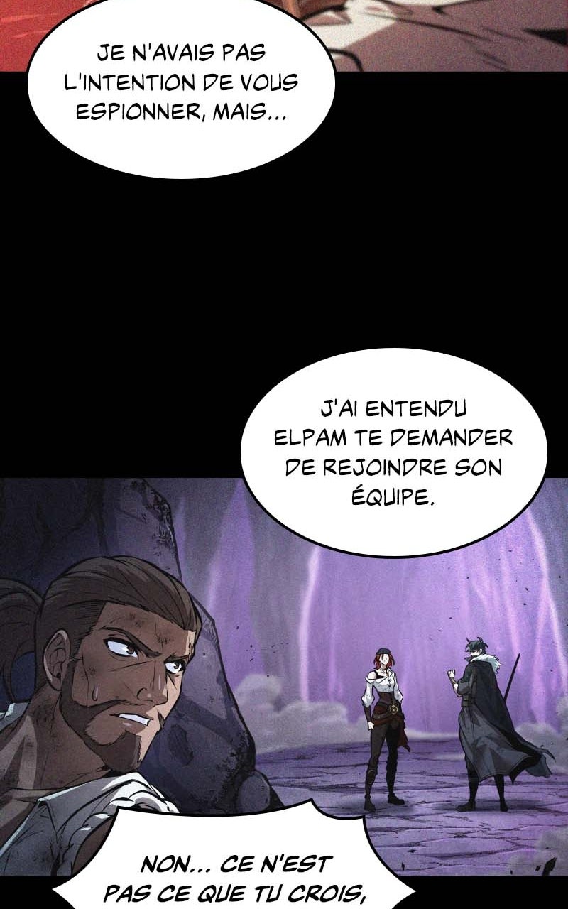 Read The Last Adventurer fr Manga Online