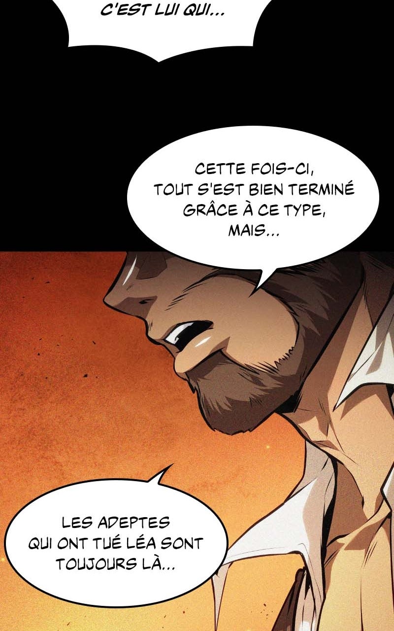 Read The Last Adventurer fr Manga Online