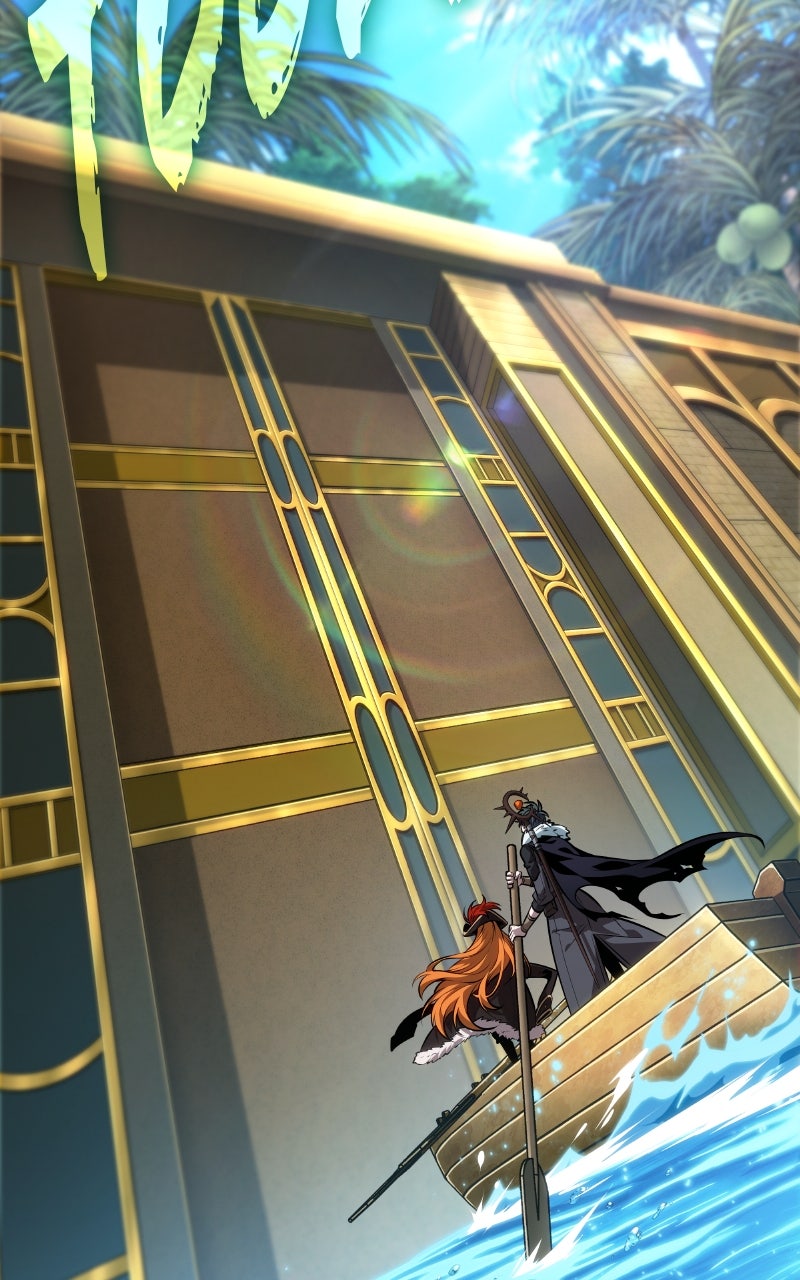 Read The Last Adventurer fr Manga Online