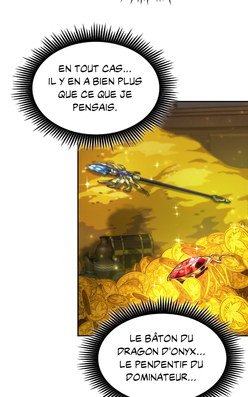 Read The Last Adventurer fr Manga Online