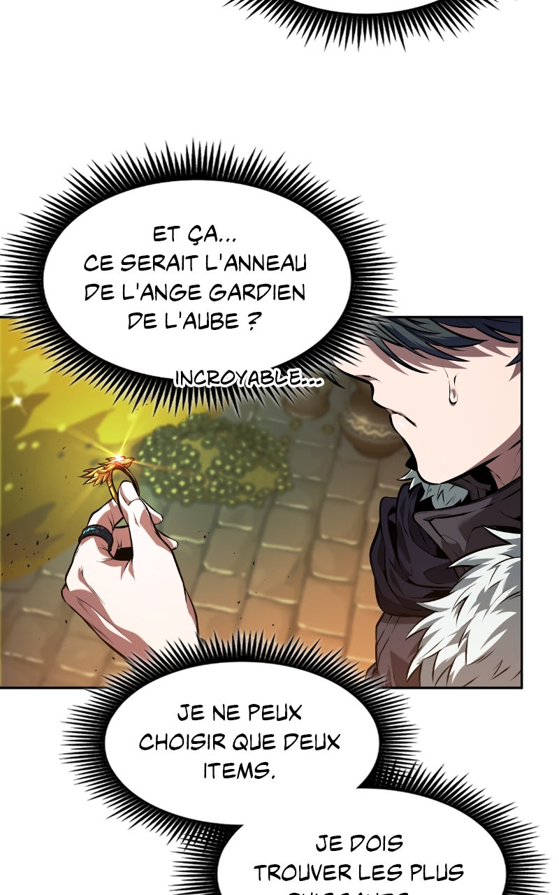 Read The Last Adventurer fr Manga Online