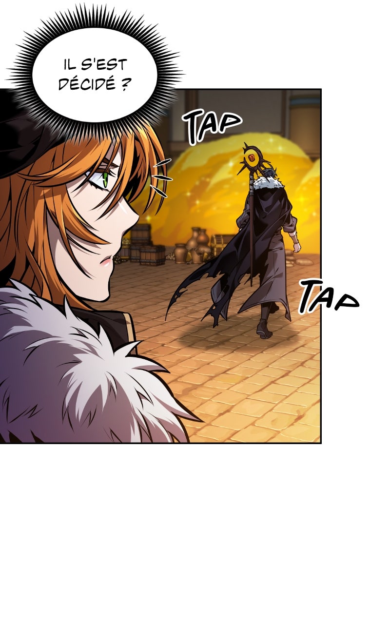 Read The Last Adventurer fr Manga Online