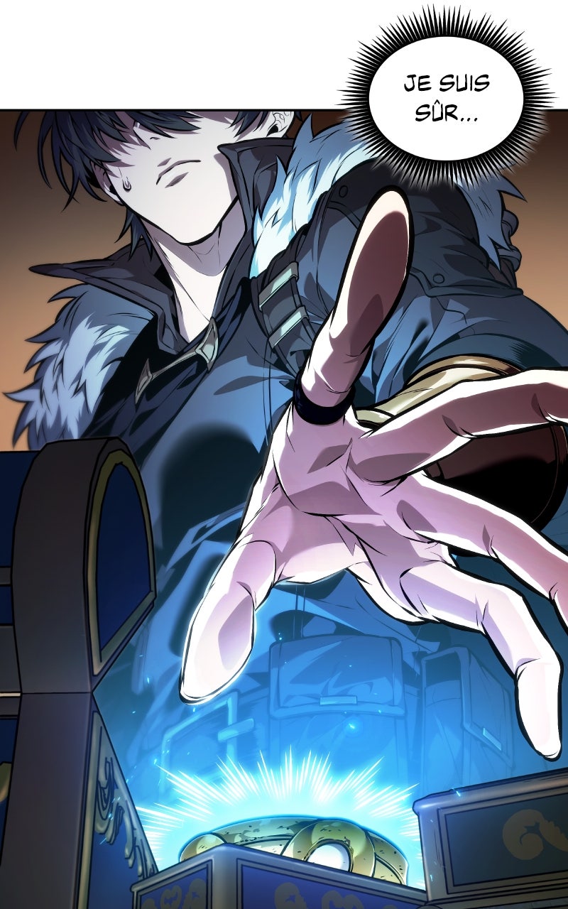 Read The Last Adventurer fr Manga Online