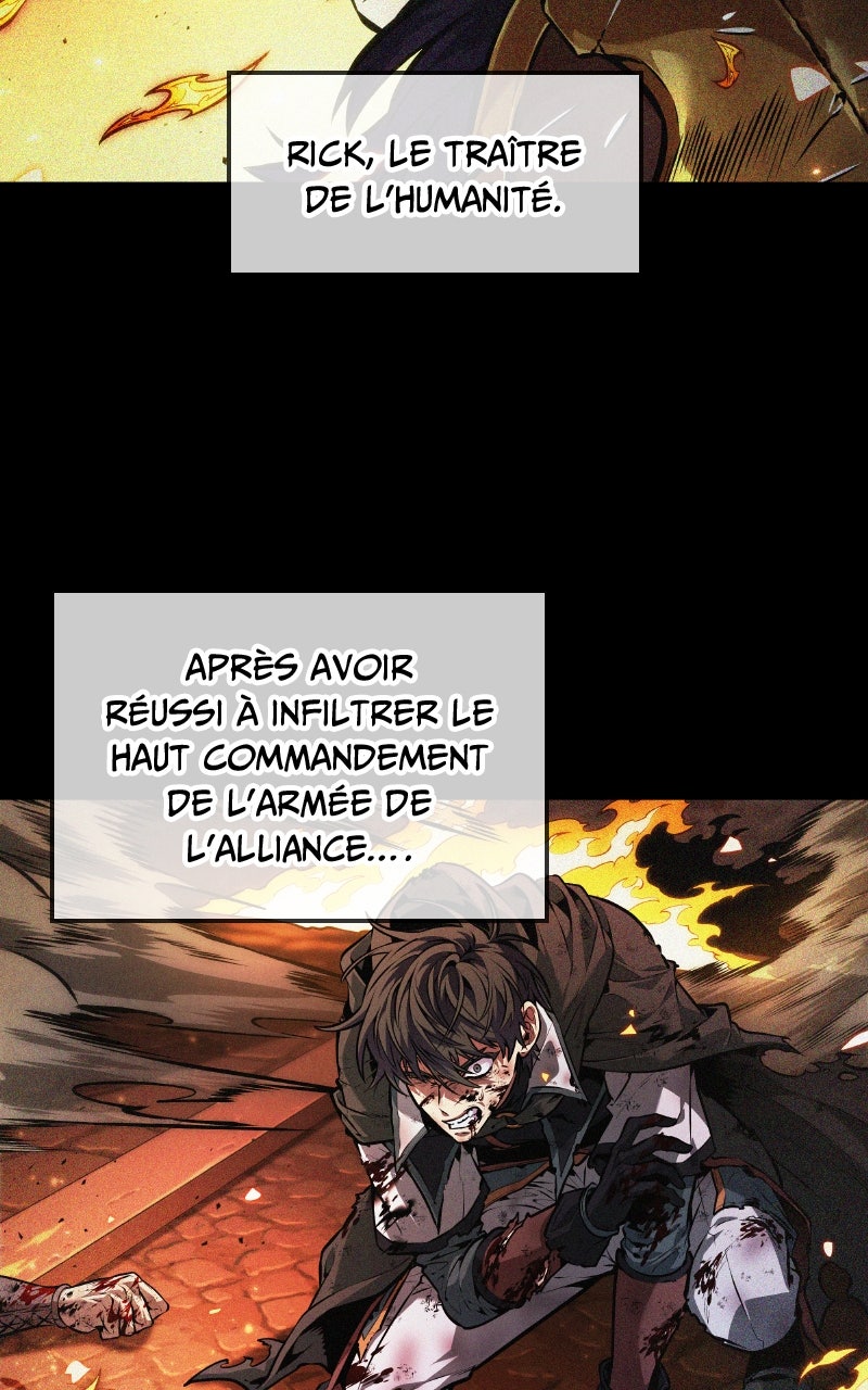 Read The Last Adventurer fr Manga Online