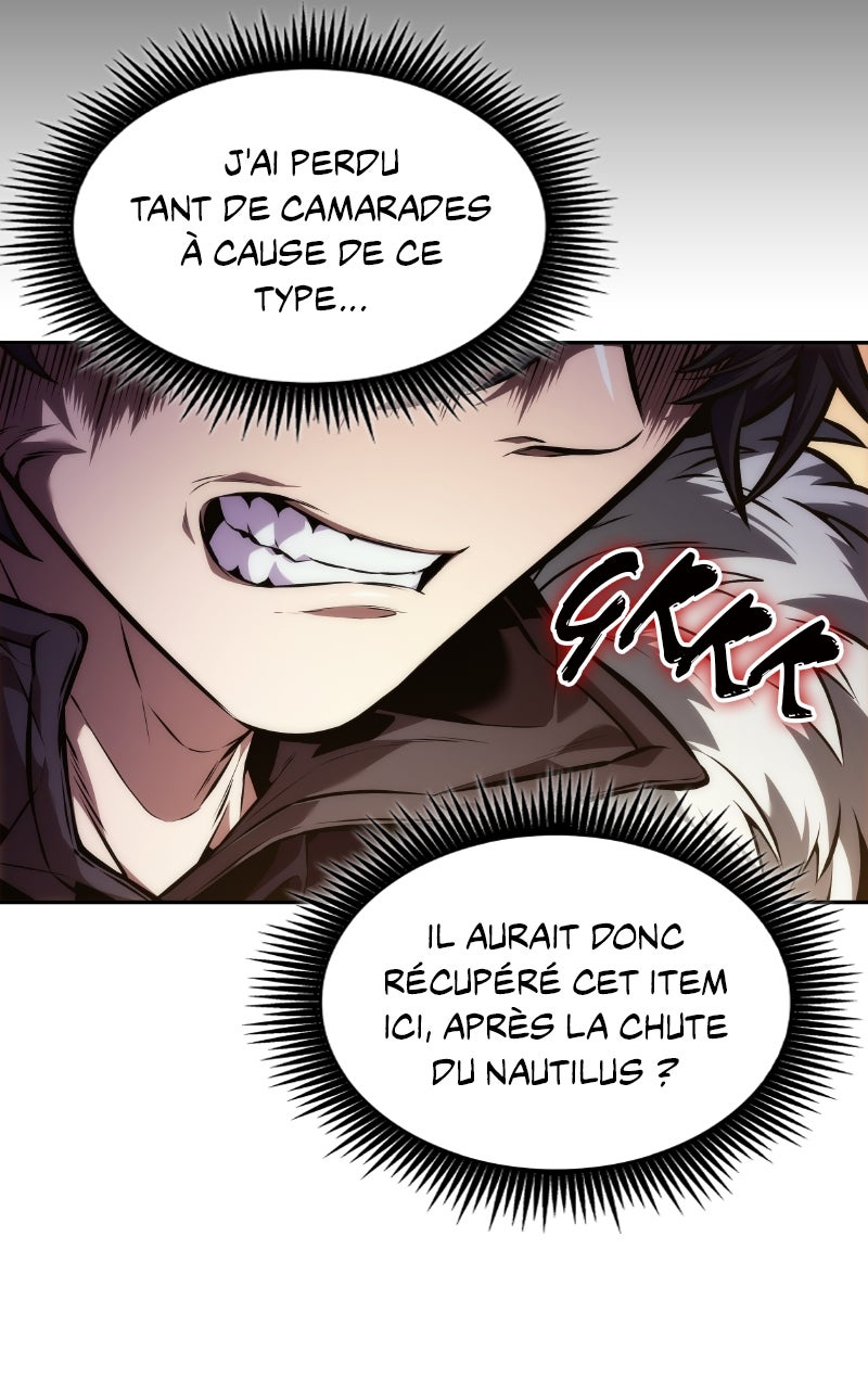 Read The Last Adventurer fr Manga Online