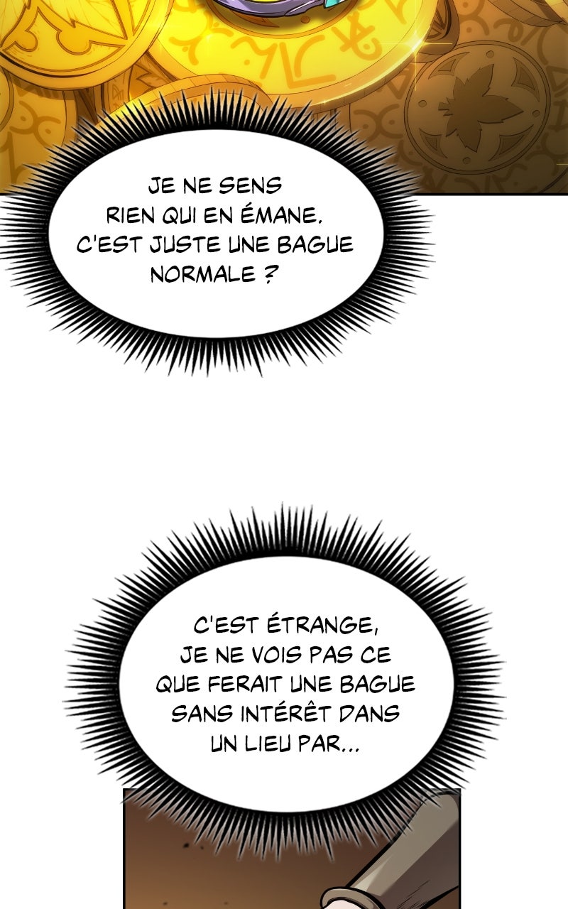 Read The Last Adventurer fr Manga Online