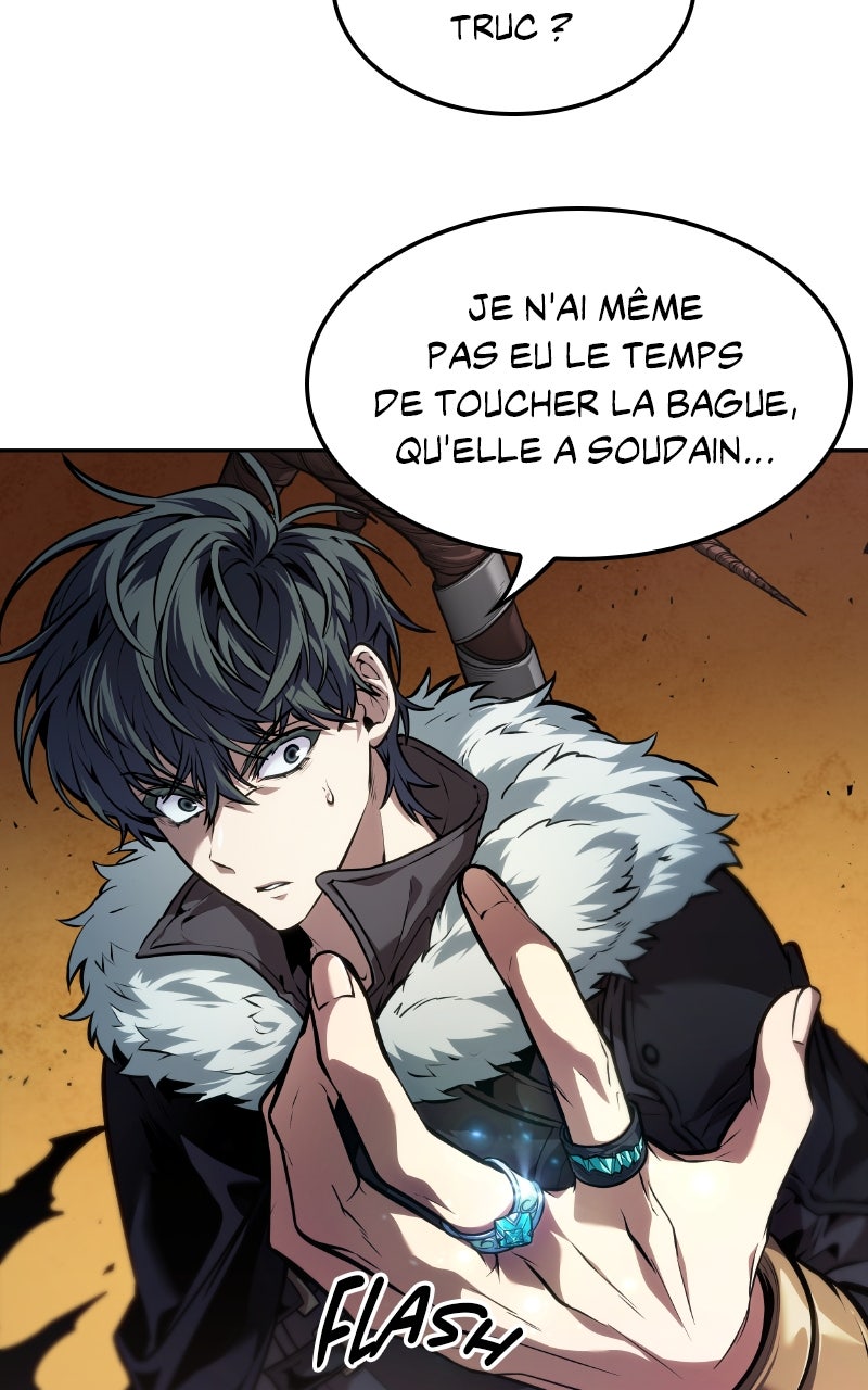 Read The Last Adventurer fr Manga Online