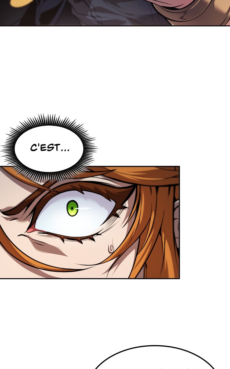 Read The Last Adventurer fr Manga Online