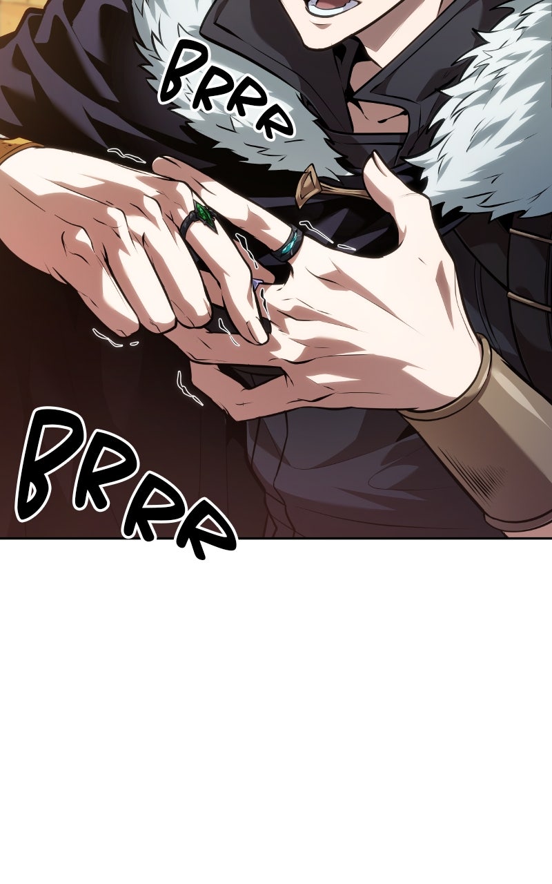 Read The Last Adventurer fr Manga Online