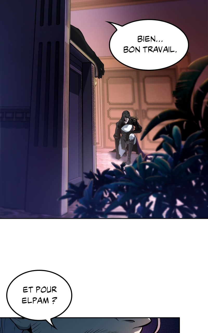 Read The Last Adventurer fr Manga Online