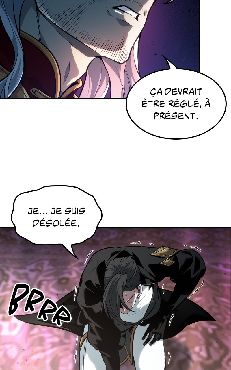 Read The Last Adventurer fr Manga Online