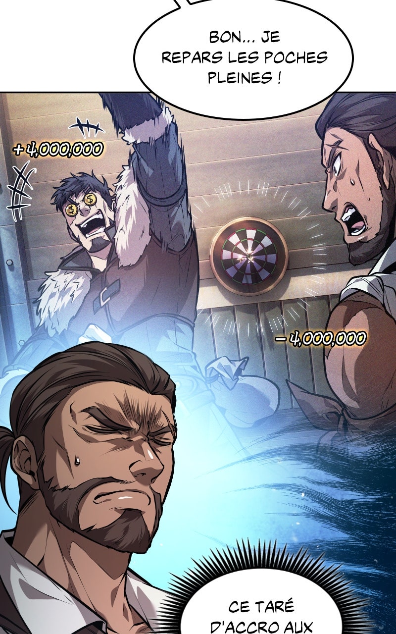 Read The Last Adventurer fr Manga Online