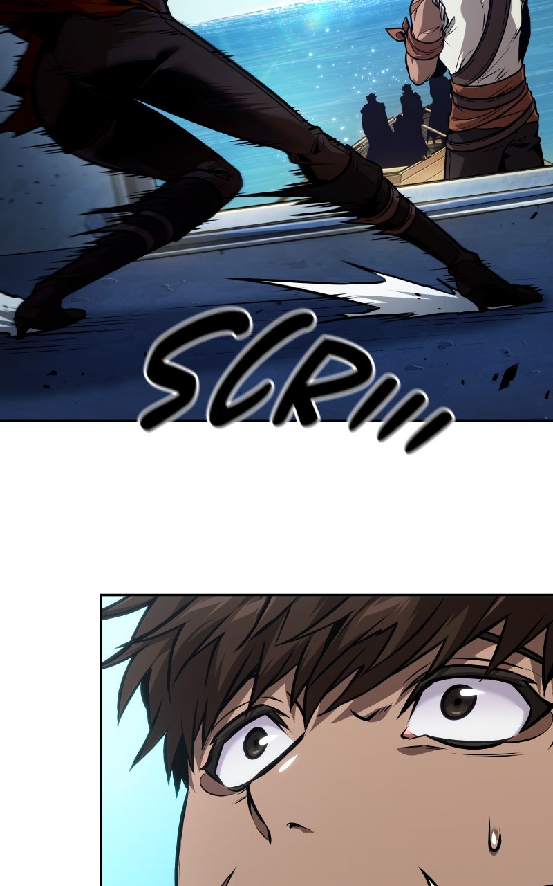 Read The Last Adventurer fr Manga Online