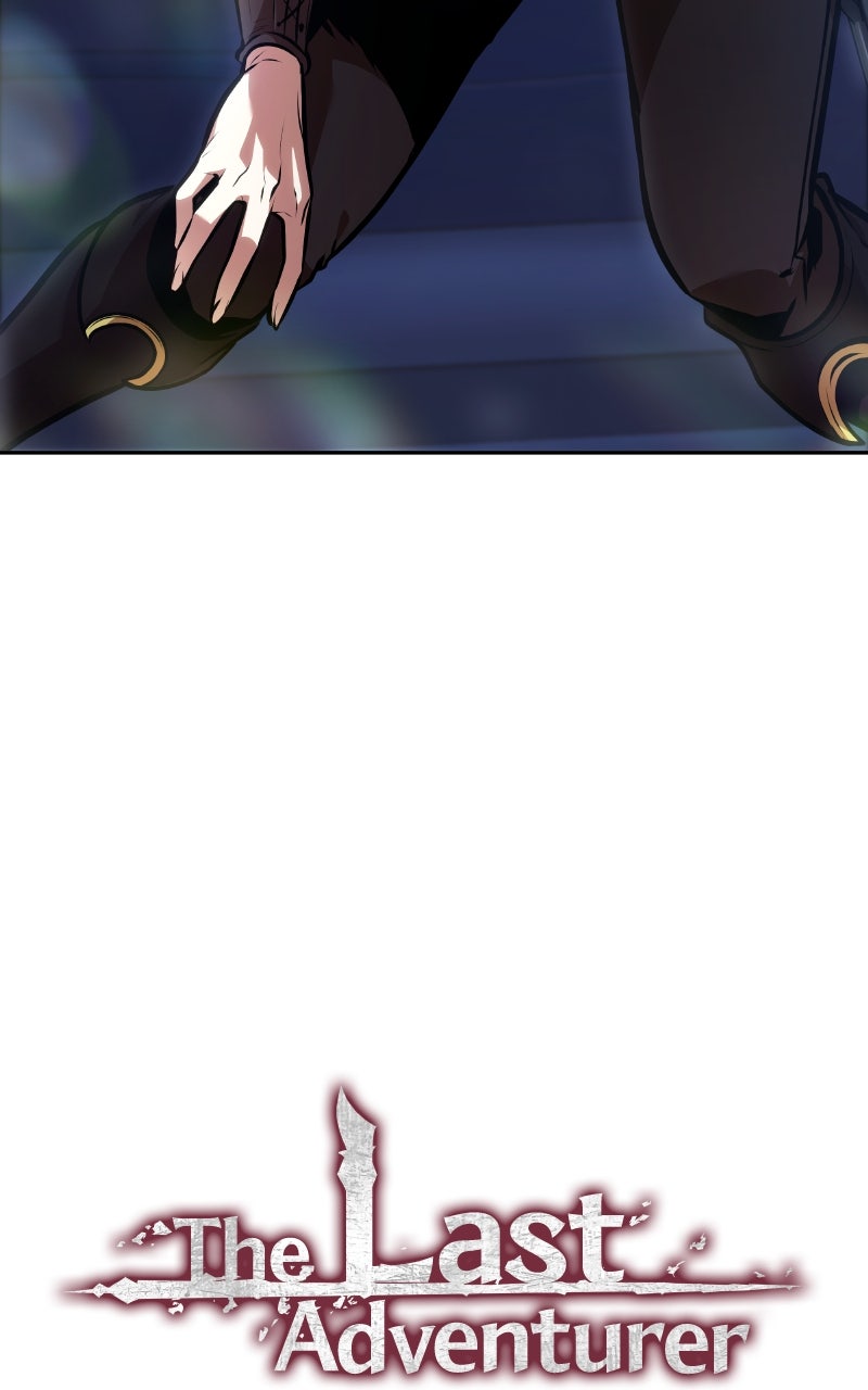 Read The Last Adventurer fr Manga Online