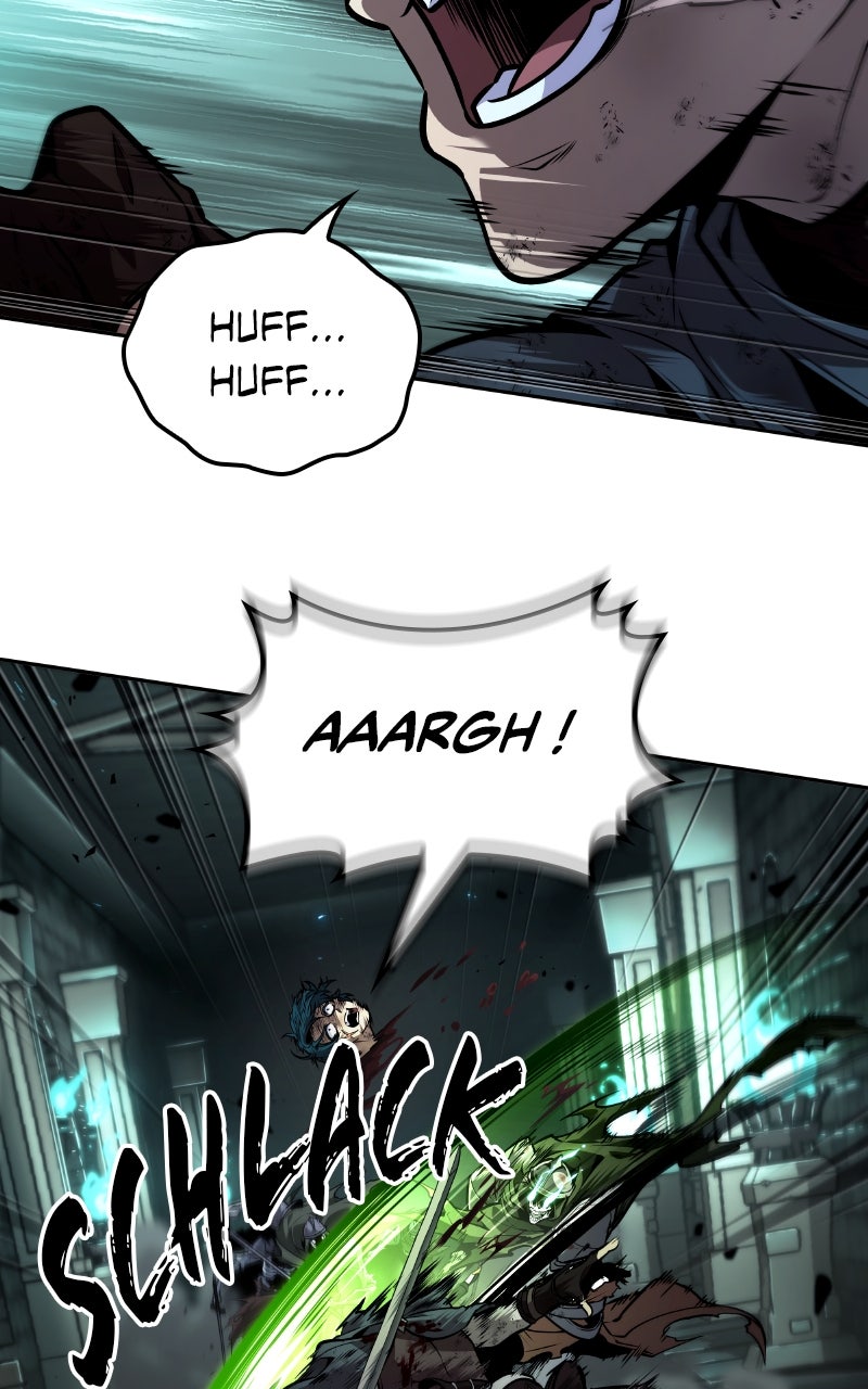 Read The Last Adventurer fr Manga Online