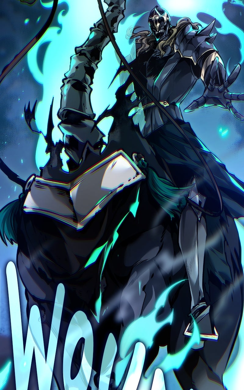 Read The Last Adventurer fr Manga Online