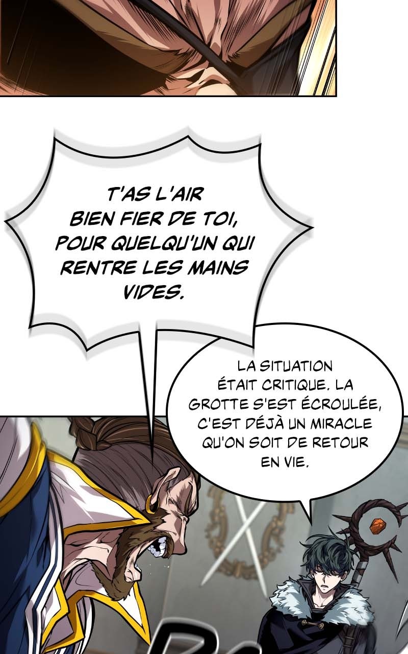 Read The Last Adventurer fr Manga Online