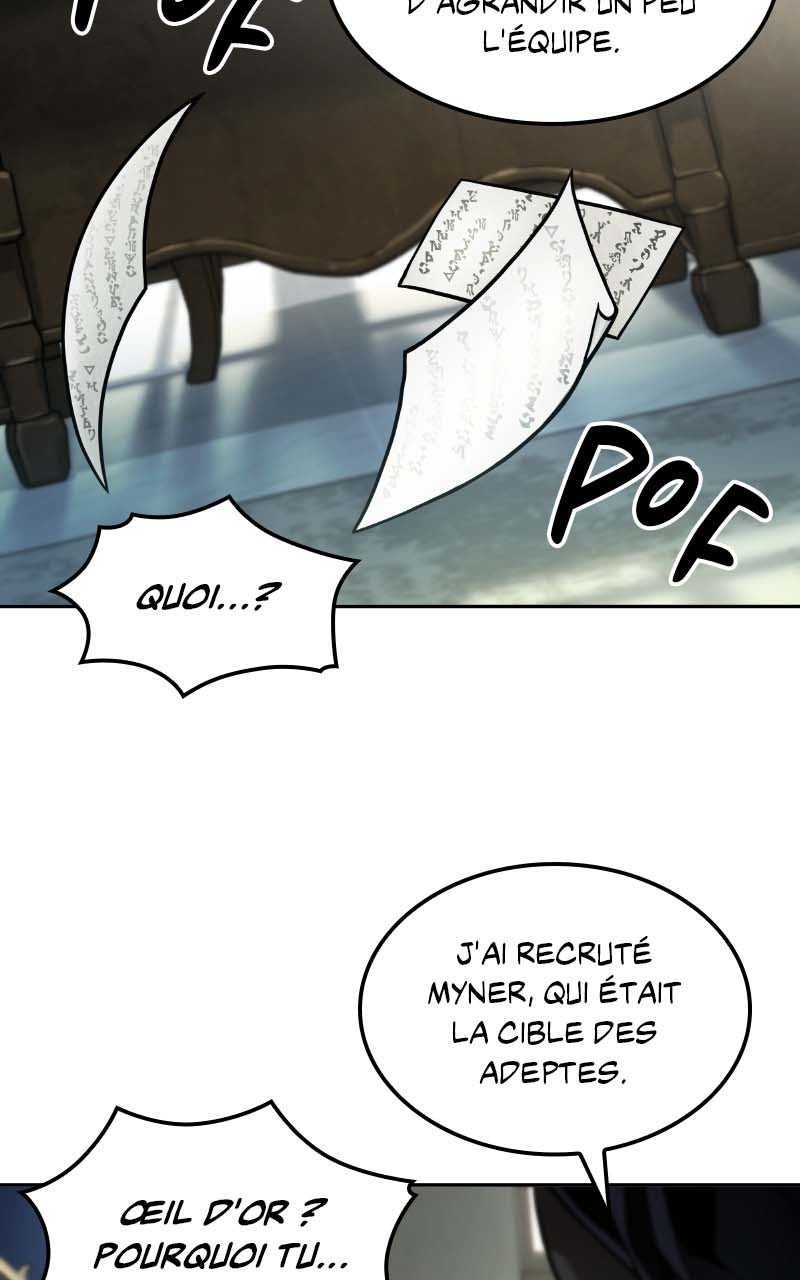 Read The Last Adventurer fr Manga Online