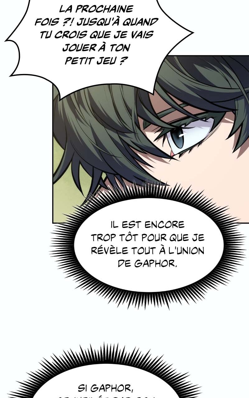 Read The Last Adventurer fr Manga Online