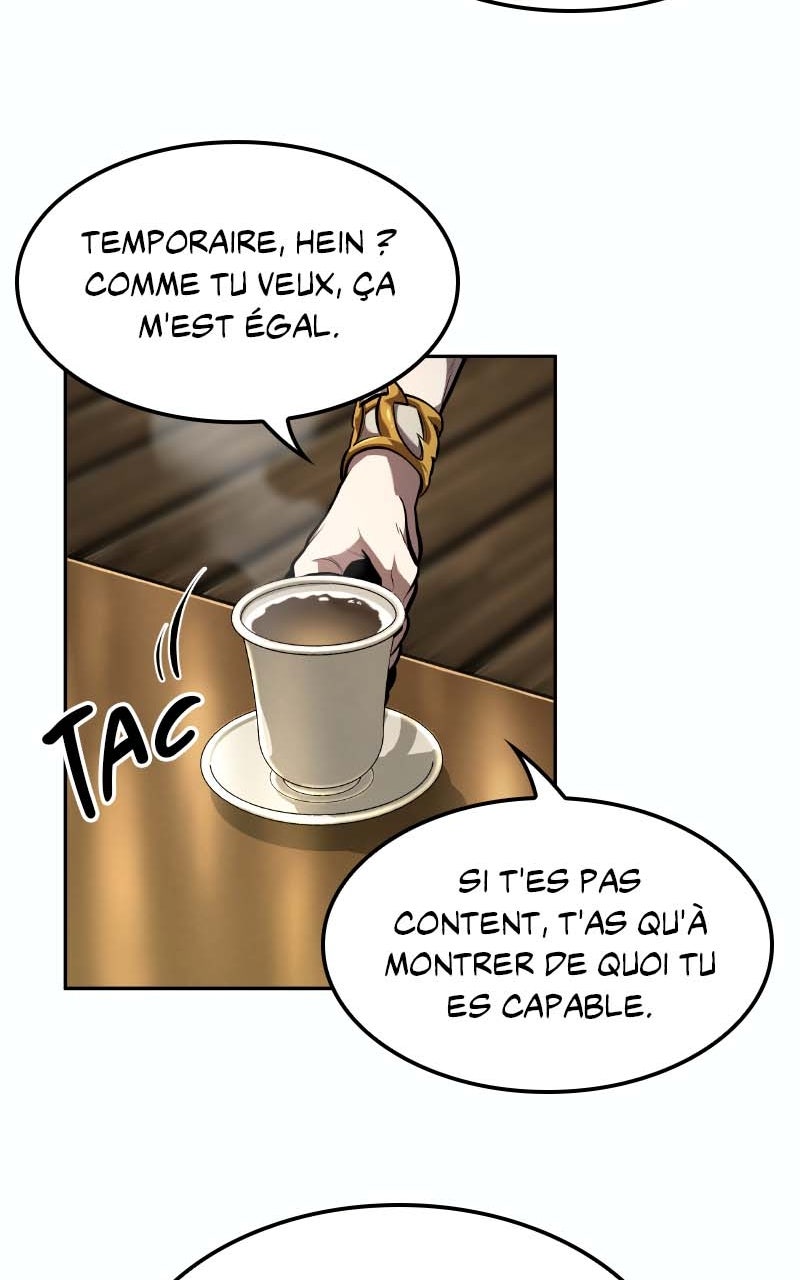 Read The Last Adventurer fr Manga Online