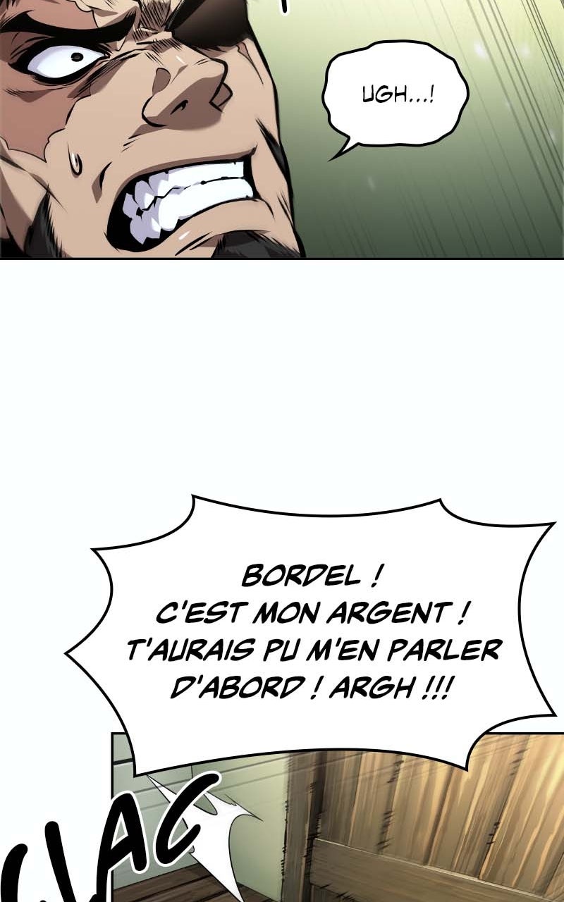 Read The Last Adventurer fr Manga Online