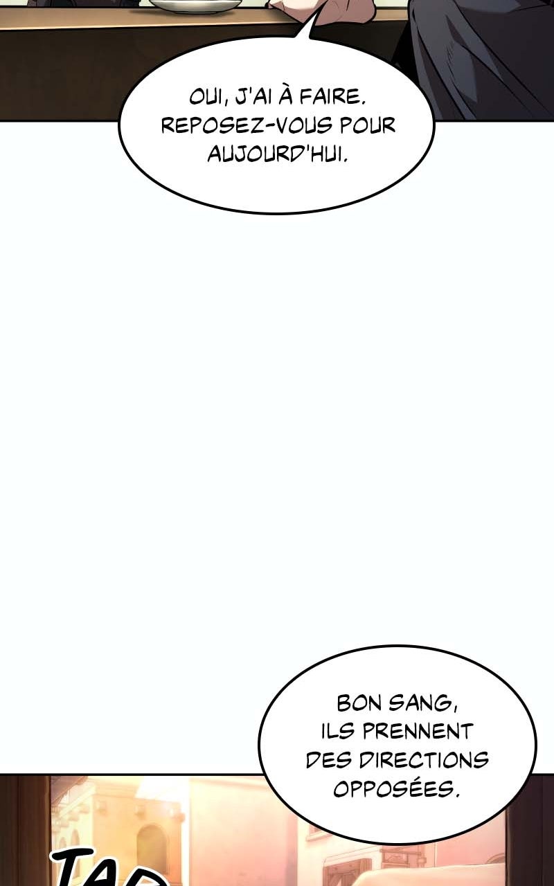 Read The Last Adventurer fr Manga Online