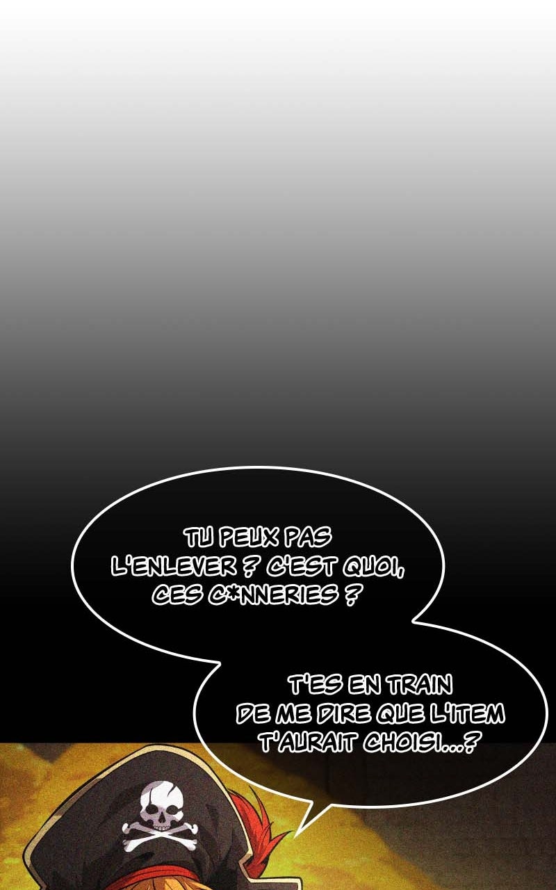 Read The Last Adventurer fr Manga Online