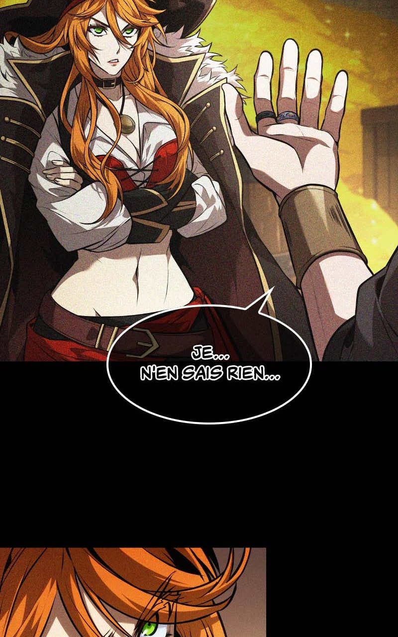 Read The Last Adventurer fr Manga Online