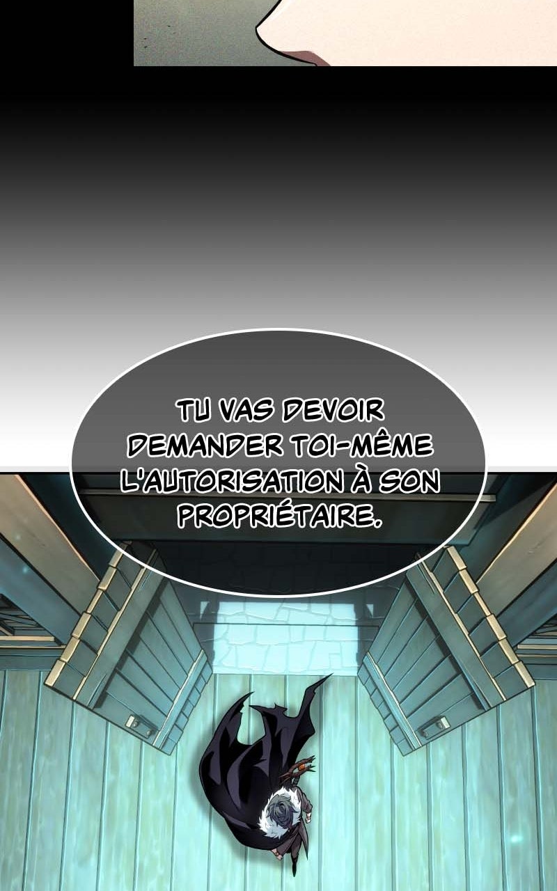 Read The Last Adventurer fr Manga Online