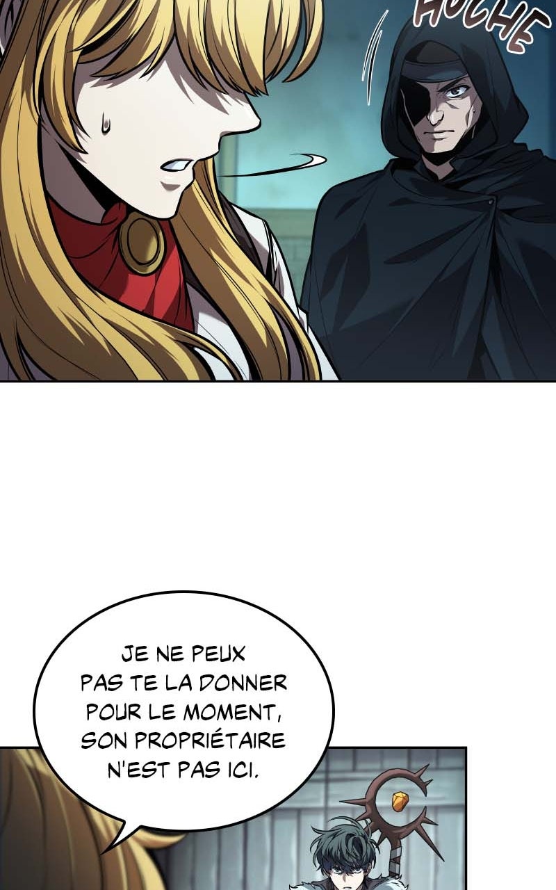 Read The Last Adventurer fr Manga Online