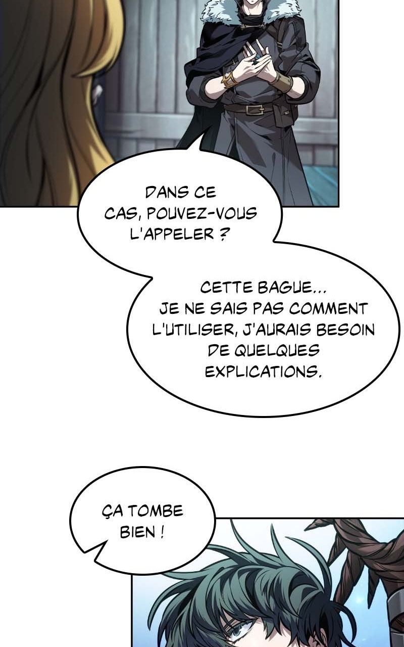 Read The Last Adventurer fr Manga Online