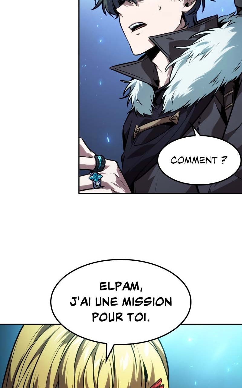 Read The Last Adventurer fr Manga Online