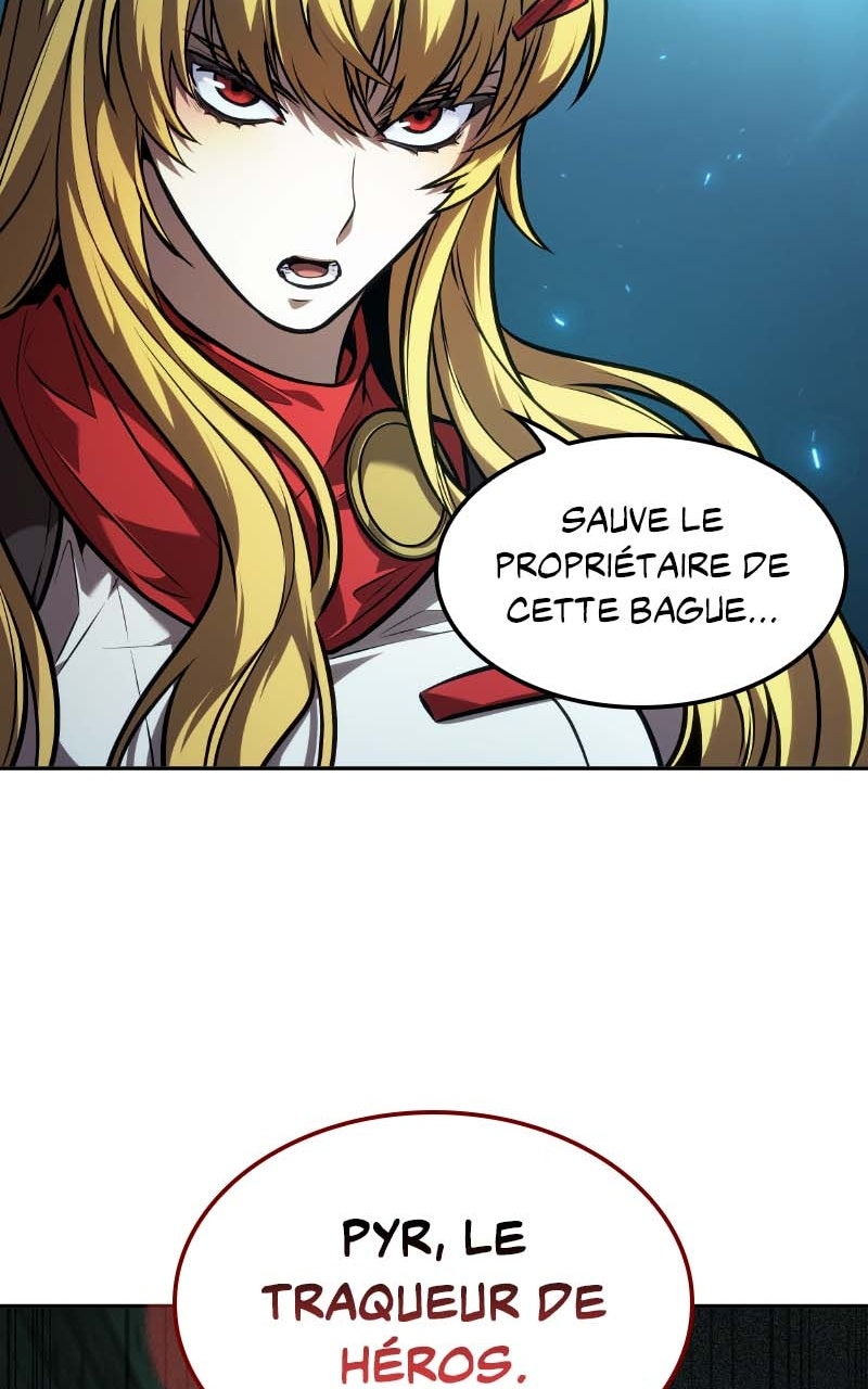 Read The Last Adventurer fr Manga Online