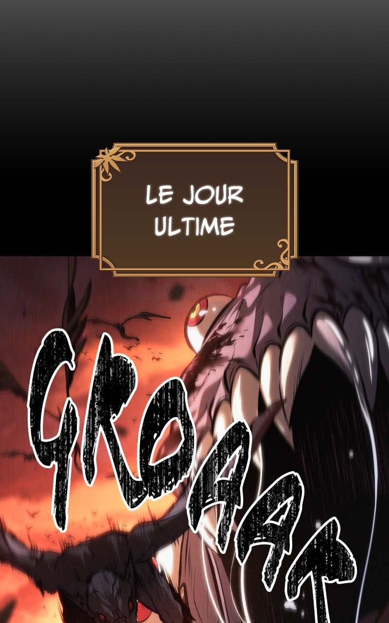 Read The Last Adventurer fr Manga Online