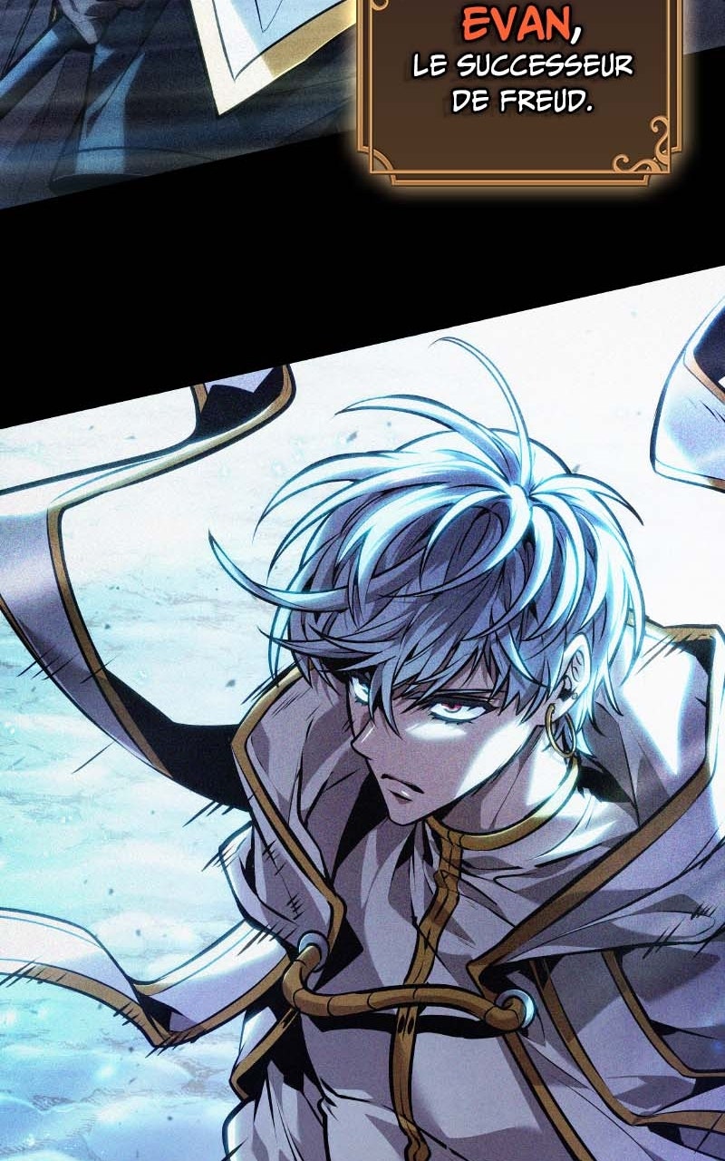 Read The Last Adventurer fr Manga Online