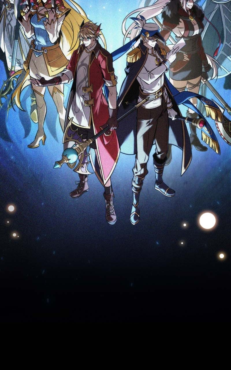 Read The Last Adventurer fr Manga Online