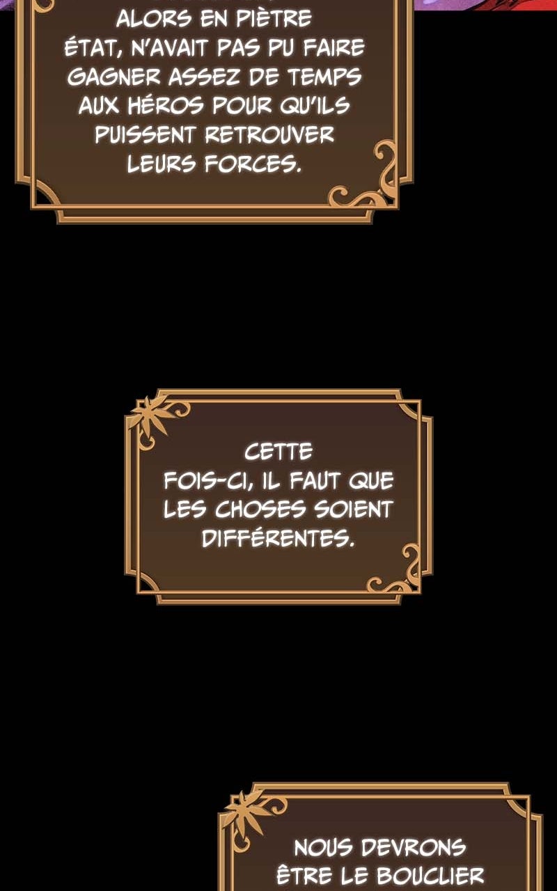 Read The Last Adventurer fr Manga Online