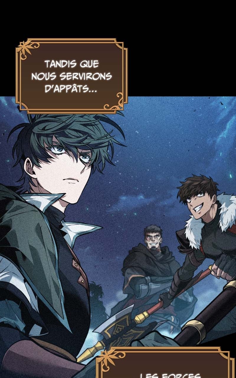 Read The Last Adventurer fr Manga Online