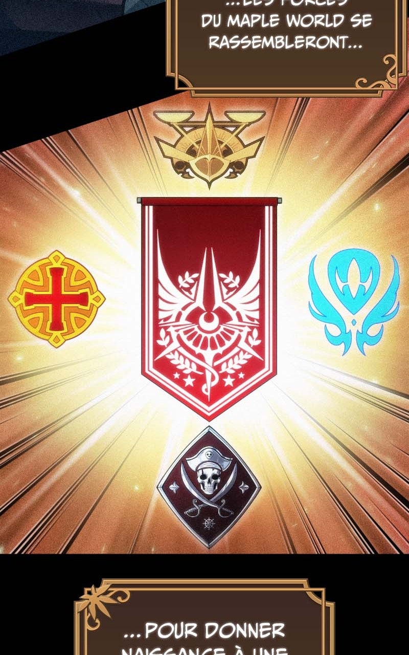 Read The Last Adventurer fr Manga Online