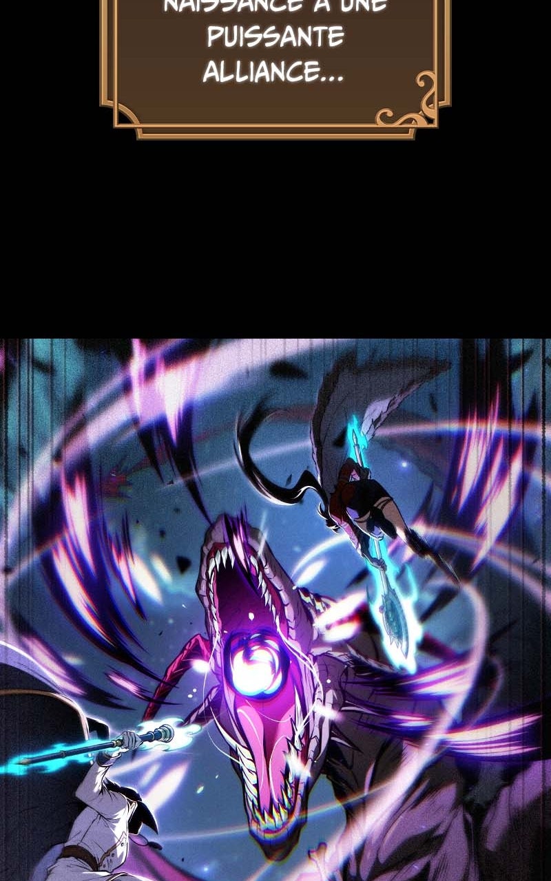 Read The Last Adventurer fr Manga Online