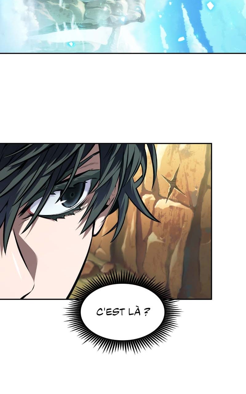 Read The Last Adventurer fr Manga Online