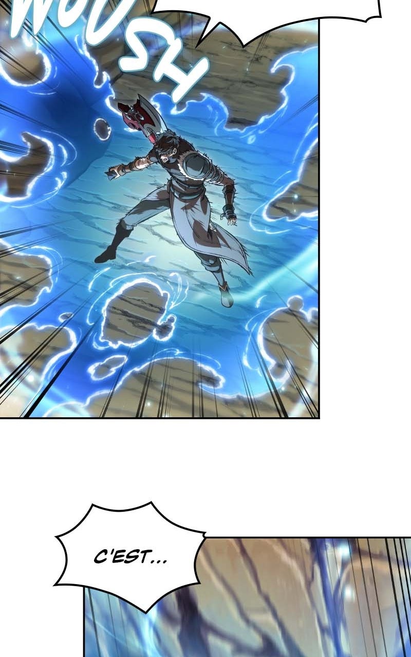 Read The Last Adventurer fr Manga Online