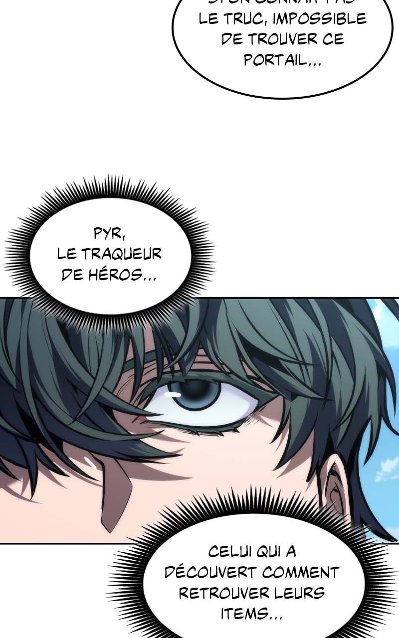 Read The Last Adventurer fr Manga Online