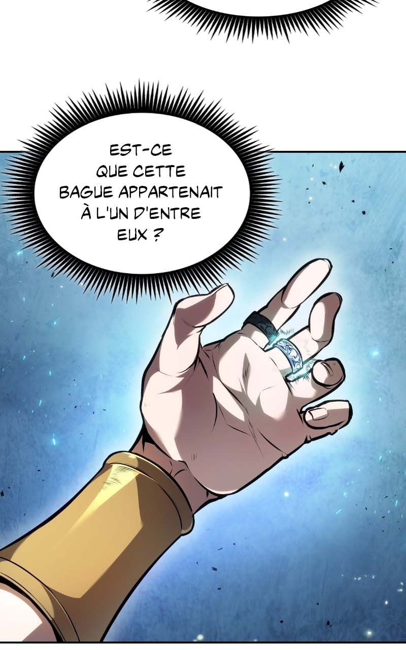 Read The Last Adventurer fr Manga Online